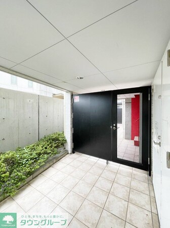 RESIDENCE東中野(レジデンス東中野)の物件内観写真